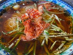 冷面-鸡西大冷面(兰山店)