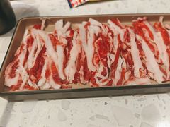 -小城牛事·鲜牛肉火锅(万达店)