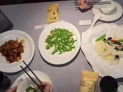 -章吴记喜瑞餐厅(东东城店)