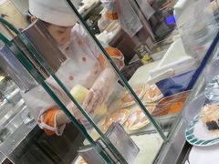 -新一番三文鱼寿司(大东海店)