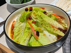 -浩爷羊蝎子火锅(望京店)