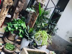 -院里·贵州菜(府东街店)