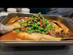 -半天妖|烤鱼·冒烤鸭(汉中吾悦广场店)