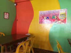 大堂-Jonah's Fruit Shake & Snack Bar