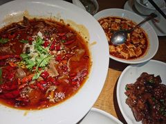 -金牌外婆家(苏州中心店)