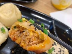 -小杨生煎(香港名都店)