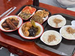 -刘小忙把子肉(北园大街总店)