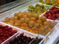 -东方棕泉·洗浴·按摩·美食国际水疗会所(福田店)