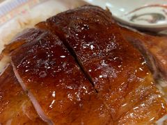 -一乐烧鹅(中环店)