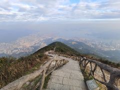 -梧桐山风景名胜区