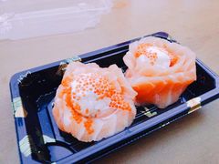 三文鱼花之恋-河风精致寿司(尼盛店)
