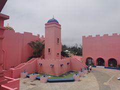 -漳州滨海火山岛自然生态风景区