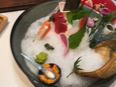 -月下料理(楷林IFC店)