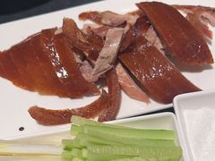 -京尊烤鸭店JINGZUN(春秀路店)