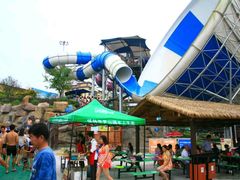 android_upload_pic-桂林罗山湖水上乐园