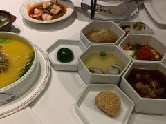 -民国红公馆·秦淮八艳(夫子庙店)