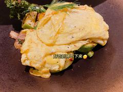 -喜雀JOY KITCHEN