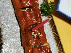 -清水日本料理铁板烧(学府路店)