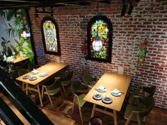 -Thai Basil罗勒叶泰式餐厅(时代天街店)