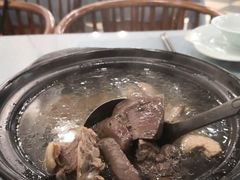 -茶油香闽南菜·花园餐厅(前埔店)