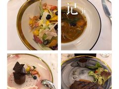 -哈布斯扒房(华发商都店)