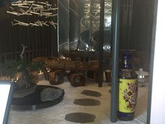 -锋味餐厅(空港复悦里店)