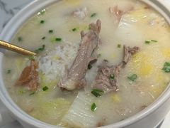 -雀蓝川菜(滨湖万象汇店)