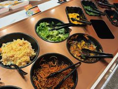 -比格比萨自助(新辰里学清路店)