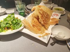 -阿庄新豫菜(通泰路店)