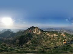 -天津盘山风景名胜区