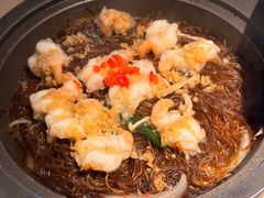 -绿茶餐厅(成都大悦城店)
