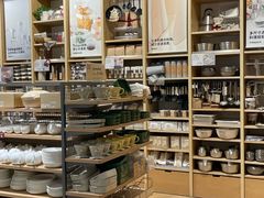 -MUJI无印良品(华贸店)