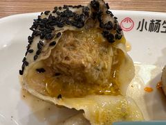 -小杨生煎(宝山花园城店)