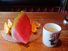 -新白鹿餐厅(银泰西湖文化广场店)