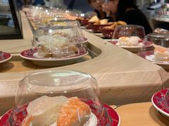 -大起水产回转寿司(道顿堀店)