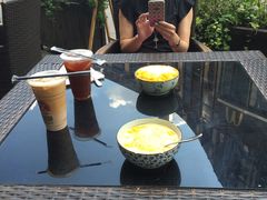 -小团圆糖水铺(襄阳南路店)