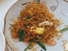-东江渔村·古典园林·30年粤菜老字号(太和店)