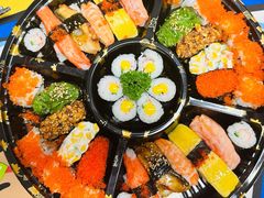 -池田寿司·新鲜现做(西红门荟聚店)