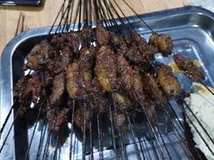 -清真·马峰烤肉(小学习北巷店)