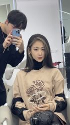 -张昊造型