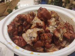 -明月东一酒店·菲斯特自助餐厅