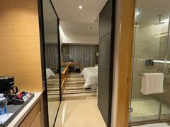 -广州天河合景福朋喜来登酒店