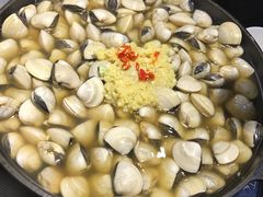 -拾下卜卜贝•海鲜火锅