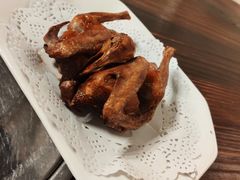 -酱皇乳鸽(富威大厦B座店)
