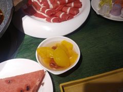 -老灶堂文创火锅(文艺路店)