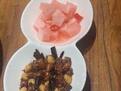 -辣不二水煮鱼(哈西店)