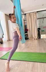 -一伽瑜伽·普拉提