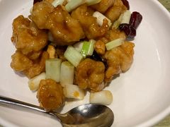 -京味斋·北京烤鸭(北京南站洋桥店)