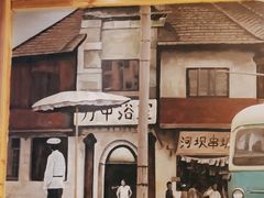 -河坝烧烤串城(金达莱店)