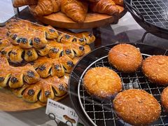 -巴黎贝甜(华堂新辰汇店)